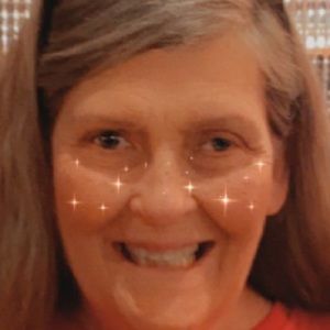 Meet your Posher, Debra